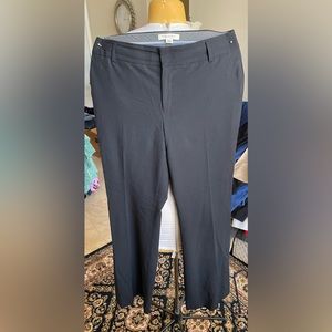 Banana Republic Martin trouser